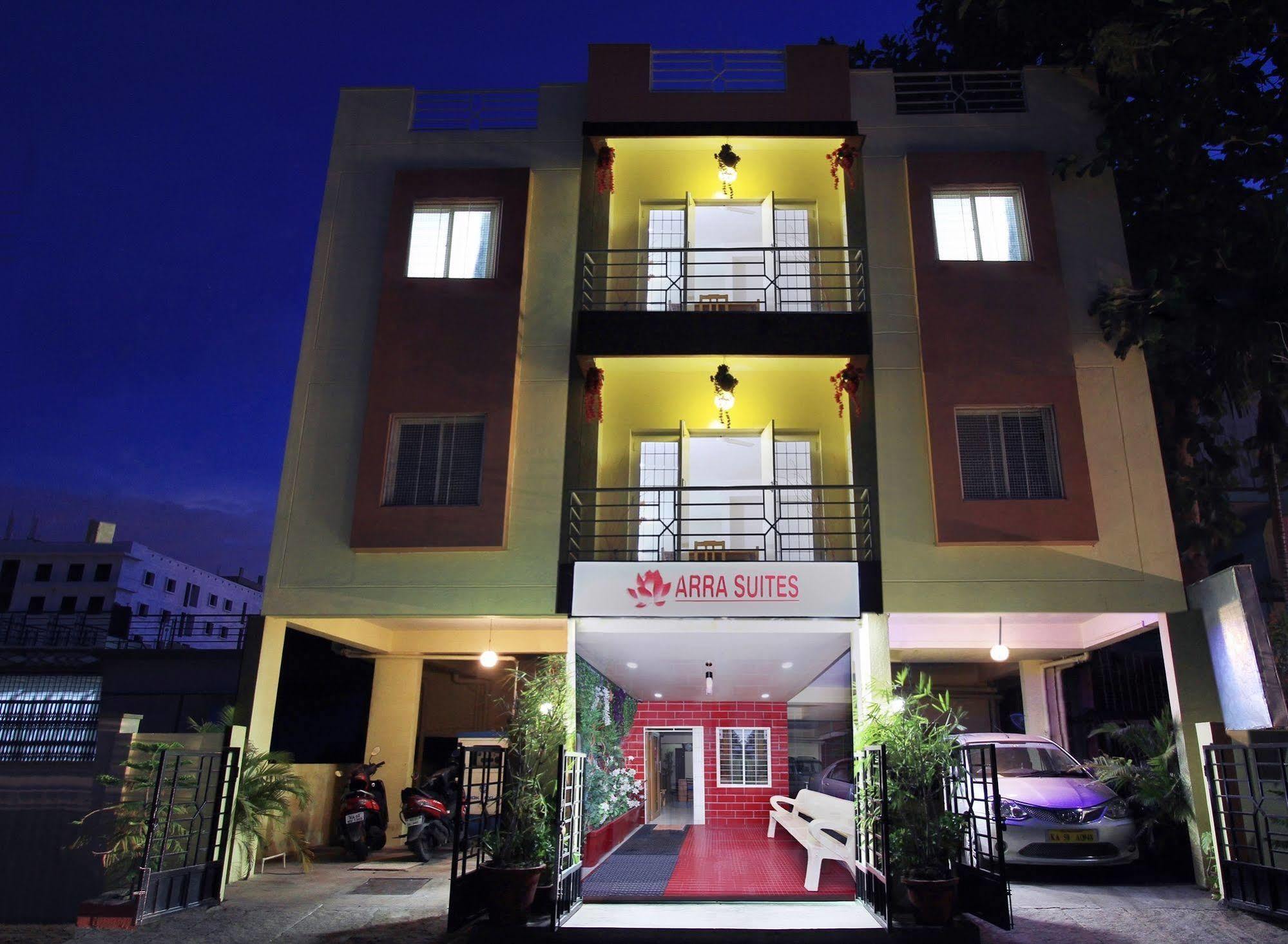 Kempton Hotel Kalkutta Exterior foto