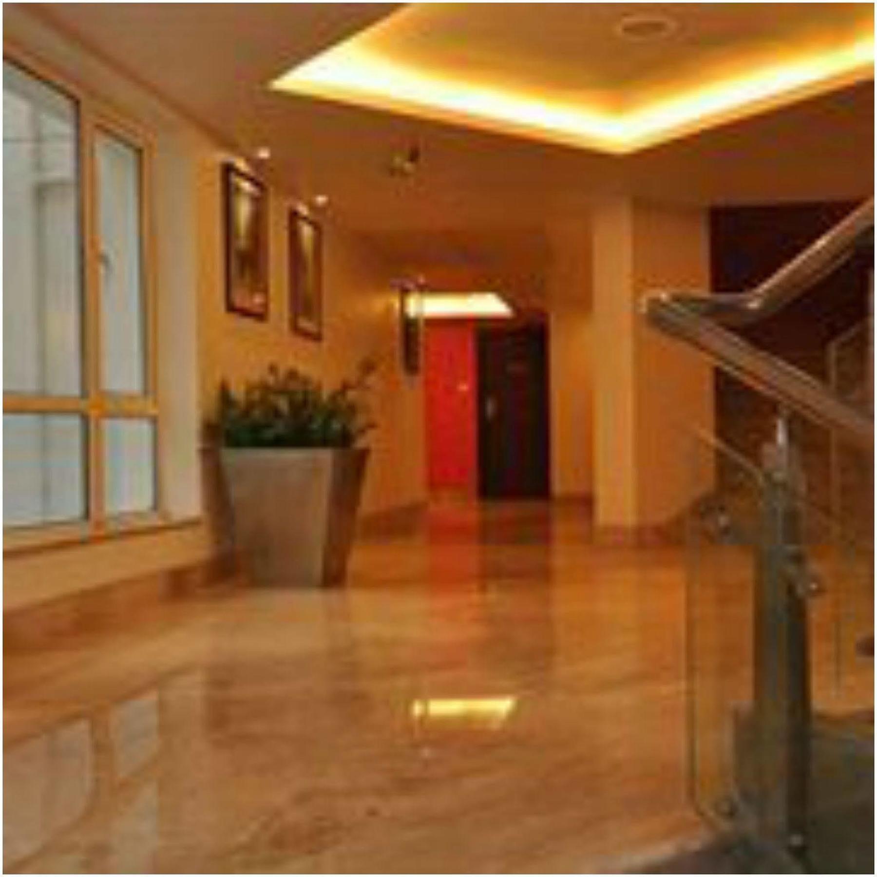 Kempton Hotel Kalkutta Exterior foto